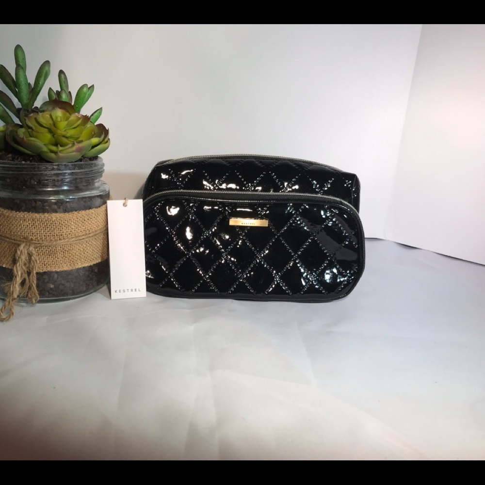 Small Travel Bag
